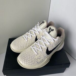 Men’s Nike Zoom Kobe 6 Protro All Atar